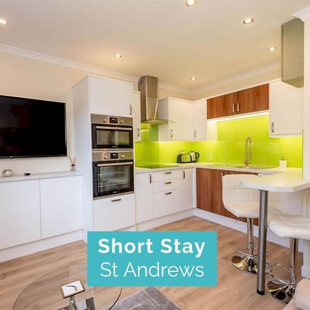 Pilmour Place - No 6 St Andrews Extérieur photo
