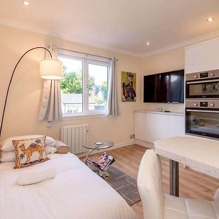 Pilmour Place - No 6 St Andrews Extérieur photo