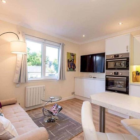 Pilmour Place - No 6 St Andrews Extérieur photo
