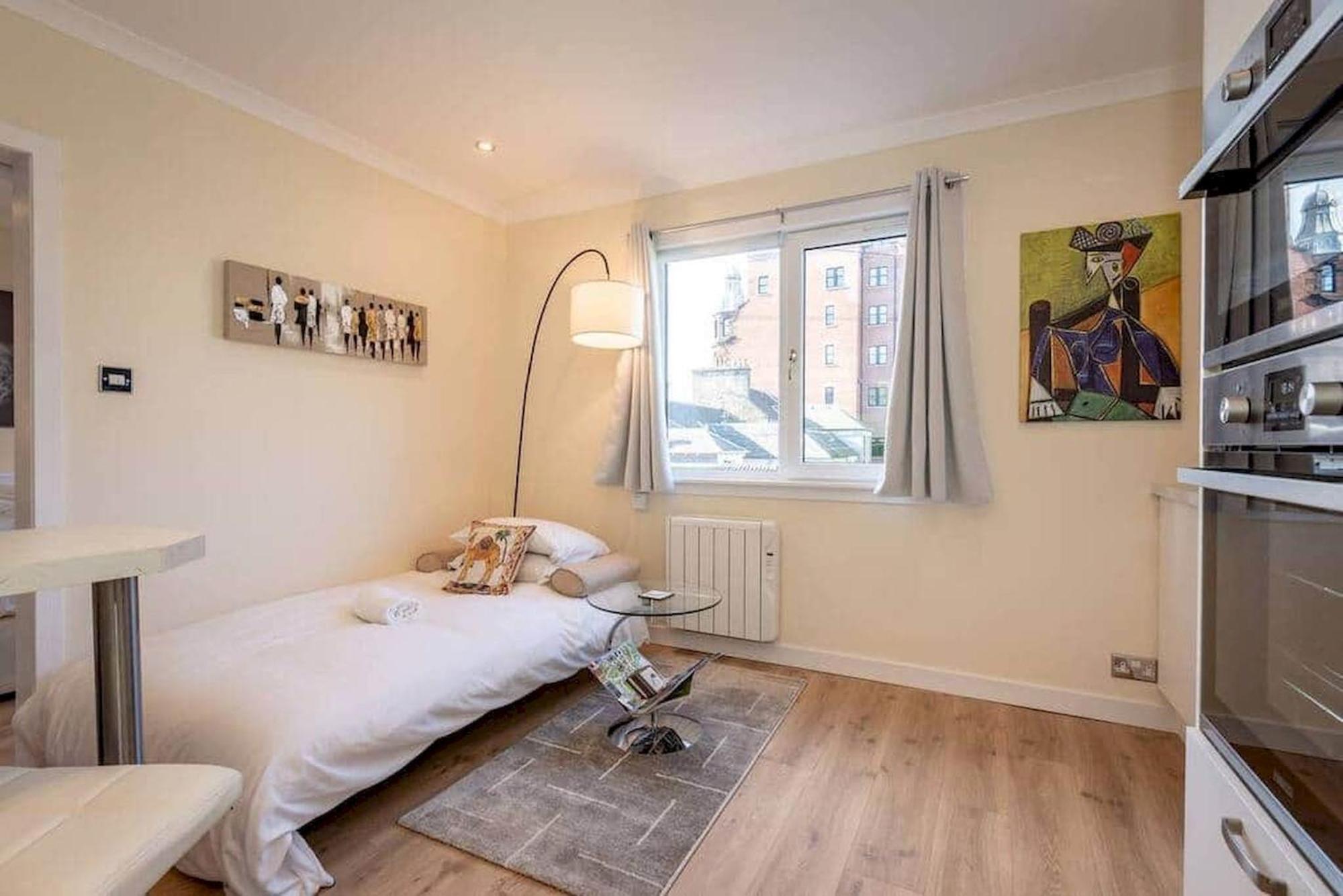 Pilmour Place - No 6 St Andrews Extérieur photo