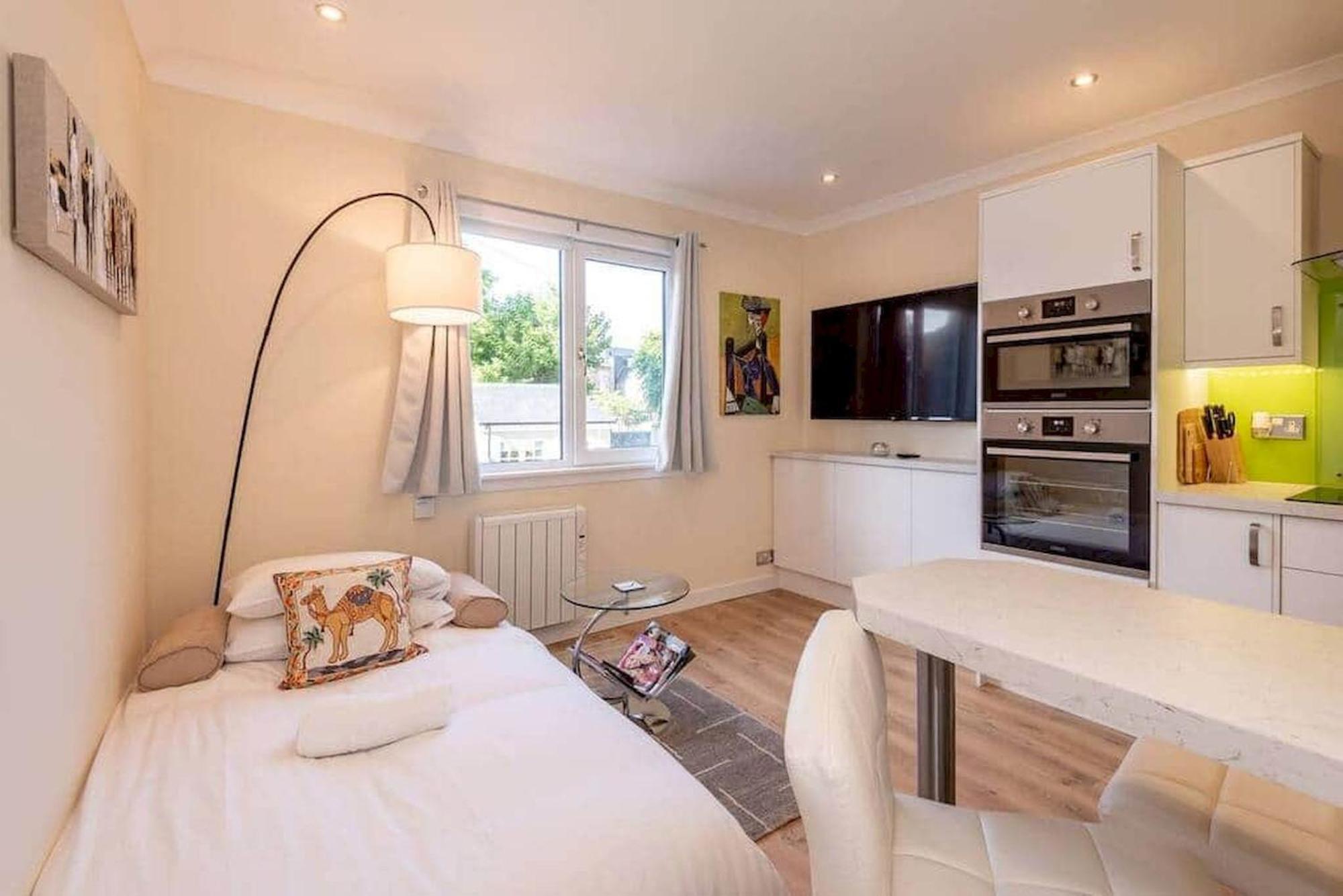 Pilmour Place - No 6 St Andrews Extérieur photo