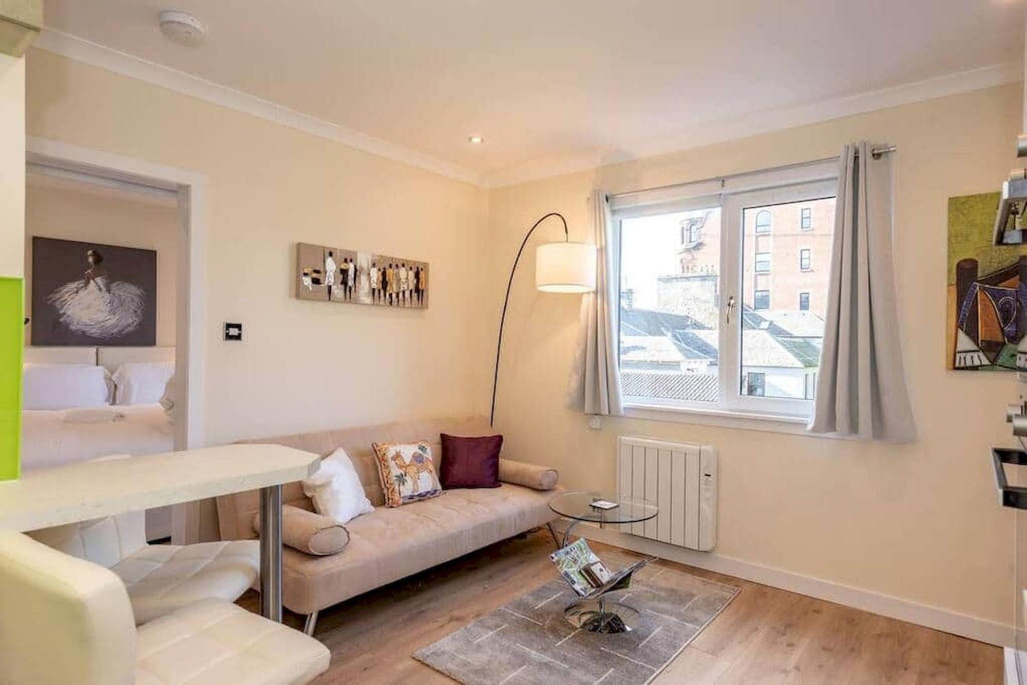 Pilmour Place - No 6 St Andrews Extérieur photo