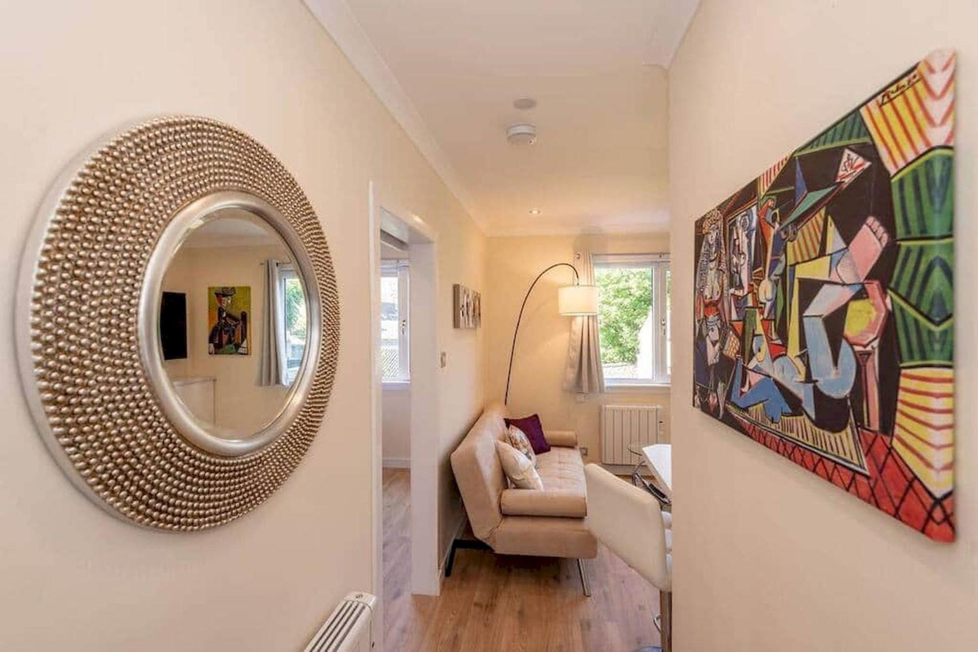 Pilmour Place - No 6 St Andrews Extérieur photo