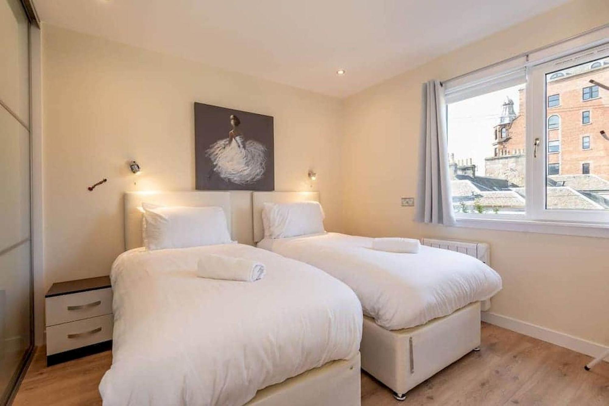 Pilmour Place - No 6 St Andrews Extérieur photo